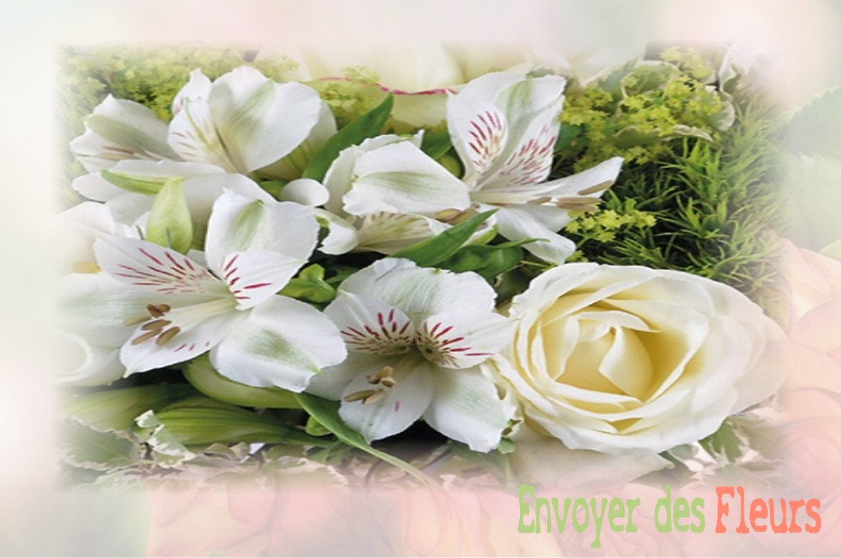envoyer des fleurs à à SAINT-MAURICE-DU-DESERT